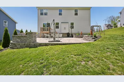 438 Pleasant Ridge Drive, Lebanon, OH 45036 - Photo 41