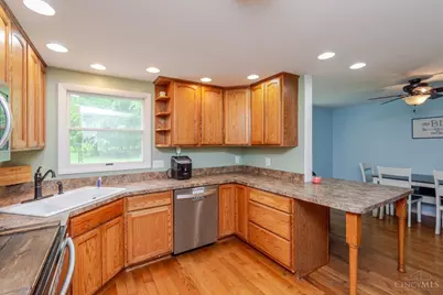 2543 Coldsprings Drive, Beavercreek, OH 45434 - Photo 13