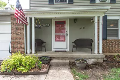 2543 Coldsprings Drive, Beavercreek, OH 45434 - Photo 3
