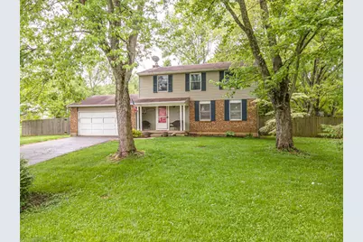 2543 Coldsprings Drive, Beavercreek, OH 45434 - Photo 47