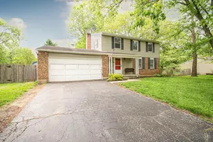2543 Coldsprings Dr, Beavercreek, OH 45434 - Photo 45