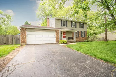 2543 Coldsprings Drive, Beavercreek, OH 45434 - Photo 43