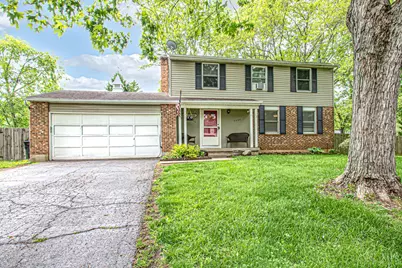 2543 Coldsprings Drive, Beavercreek, OH 45434 - Photo 1