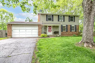 2543 Coldsprings Dr, Beavercreek, OH 45434 - Photo 1