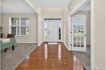 424 Calumet Farms Drive, Lebanon, OH 45036 - Photo 5