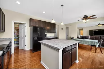 424 Calumet Farms Drive, Lebanon, OH 45036 - Photo 23