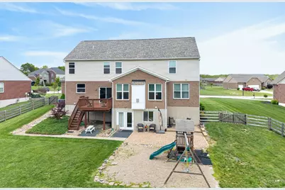 424 Calumet Farms Drive, Lebanon, OH 45036 - Photo 67