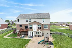 424 Calumet Farms Dr, Lebanon, OH 45036 - Photo 67