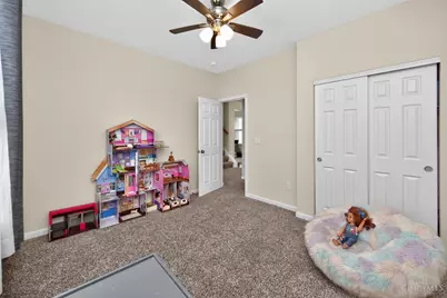 424 Calumet Farms Drive, Lebanon, OH 45036 - Photo 27