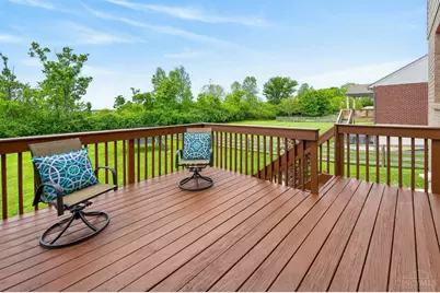 424 Calumet Farms Drive, Lebanon, OH 45036 - Photo 65