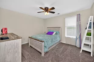 424 Calumet Farms Dr, Lebanon, OH 45036 - Photo 41