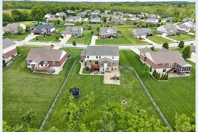424 Calumet Farms Drive, Lebanon, OH 45036 - Photo 69