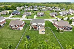 424 Calumet Farms Dr, Lebanon, OH 45036 - Photo 69