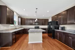 424 Calumet Farms Dr, Lebanon, OH 45036 - Photo 25