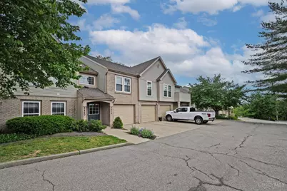 8418 Ridge Pointe Court, Cincinnati, OH 45237 - Photo 1