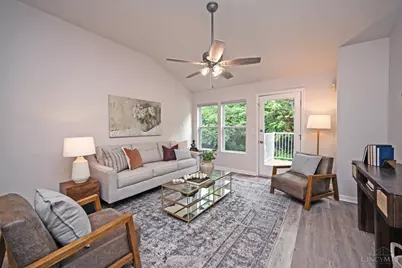 8418 Ridge Pointe Court, Cincinnati, OH 45237 - Photo 7