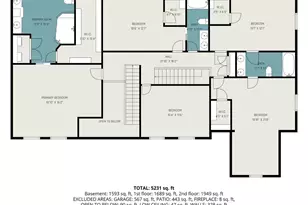 6690 Old Stable Rd, Miami Township, OH 45140 - Photo 45