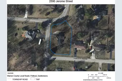 2590 Jerome Street, Turtle Creek Township, OH 45036 - Photo 39