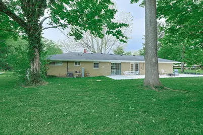 2590 Jerome Street, Lebanon, OH 45036 - Photo 37