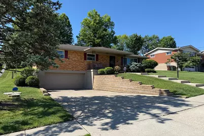 3897 Robinhill Drive, Green Township, OH 45211 - Photo 3