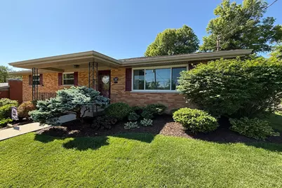 3897 Robinhill Drive, Green Township, OH 45211 - Photo 11