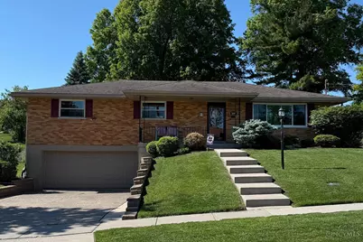 3897 Robinhill Drive, Green Township, OH 45211 - Photo 51