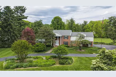 8140 Indian Hill Road, Indian Hill, OH 45243 - Photo 1