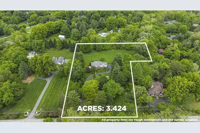 8140 Indian Hill Road, Indian Hill, OH 45243 - Photo 21