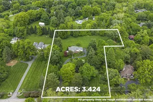 8140 Indian Hill Rd, Indian Hill, OH 45243 - Photo 21
