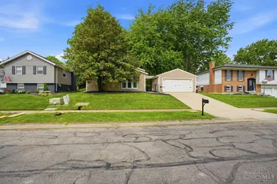 8833 Dover Drive, Deerfield Township, OH 45039 - Photo 5