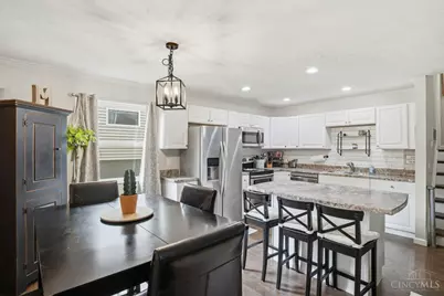8833 Dover Drive, Deerfield Township, OH 45039 - Photo 17