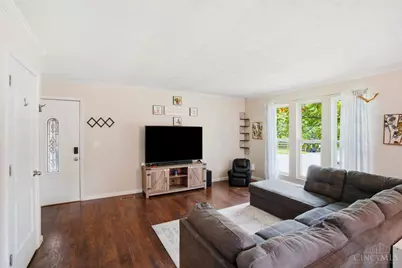 8833 Dover Drive, Deerfield Township, OH 45039 - Photo 9