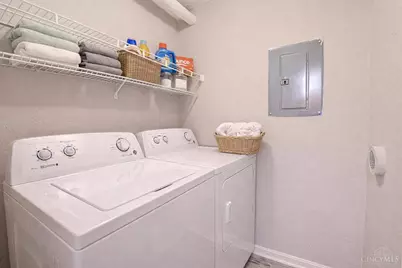 9612 Crosley Farm Drive #20, Cincinnati, OH 45251 - Photo 19