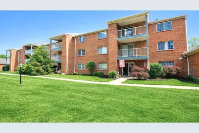 9612 Crosley Farm Drive #20, Cincinnati, OH 45251 - Photo 21
