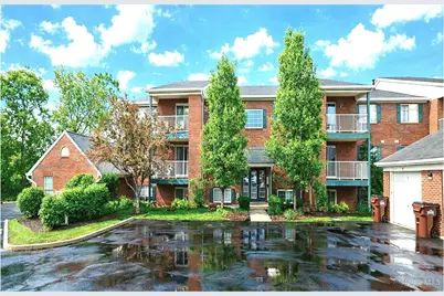 9612 Crosley Farm Drive #20, Cincinnati, OH 45251 - Photo 1