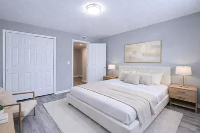 9612 Crosley Farm Drive #20, Cincinnati, OH 45251 - Photo 17