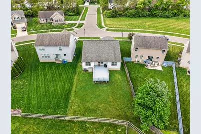 5384 Appaloosa Circle, Hamilton Township, OH 45152 - Photo 33