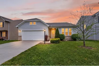 5384 Appaloosa Circle, Hamilton Township, OH 45152 - Photo 1