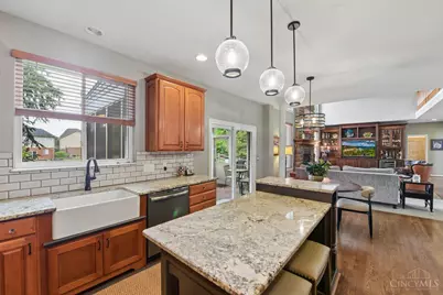 2269 Shimmering Bay Lane, Cincinnati, OH 45244 - Photo 21