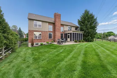 2269 Shimmering Bay Lane, Cincinnati, OH 45244 - Photo 53