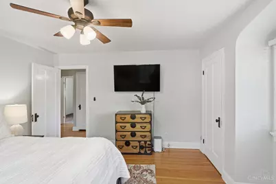 801 Ludlow Avenue, Cincinnati, OH 45220 - Photo 35