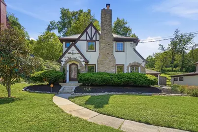 801 Ludlow Avenue, Cincinnati, OH 45220 - Photo 1