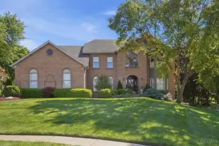 7012 Valley Falls Ct, Liberty Township, OH 45011 - Photo 1