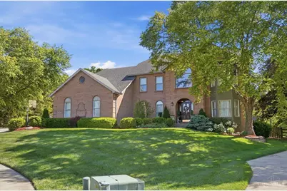 7012 Valley Falls Court, Liberty Township, OH 45011 - Photo 3