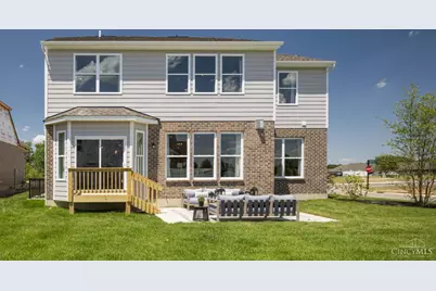 10010 Washington Glen Drive, Washington Twp, OH 45458 - Photo 69