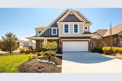 10010 Washington Glen Drive, Washington Twp, OH 45458 - Photo 3