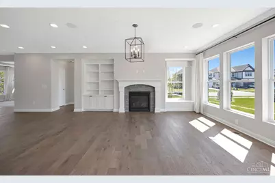 10010 Washington Glen Drive, Washington Twp, OH 45458 - Photo 17