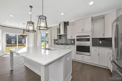 10010 Washington Glen Drive, Washington Twp, OH 45458 - Photo 19