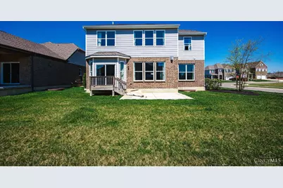 10010 Washington Glen Drive, Washington Twp, OH 45458 - Photo 67