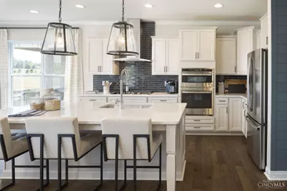 10010 Washington Glen Drive, Washington Twp, OH 45458 - Photo 21